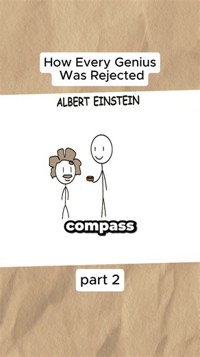 Albert Einstein biography: rejected student who transformed physics
