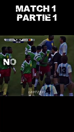 Cameroun vs Argentine #viraltiktok #cameroun🇨🇲 #lionindomptable🇨🇲⚽ #camerountiktok🇨🇲 #237🇨🇲
