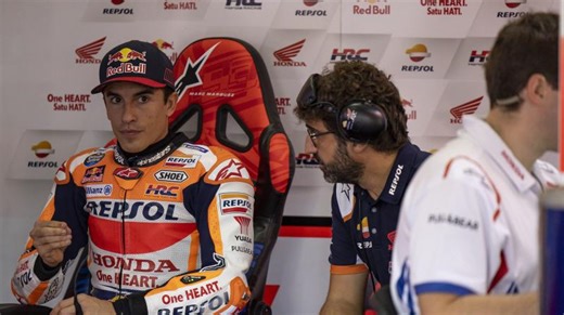 Race Pace Vs Time Attack: how to approach both tasks