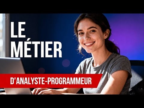 Analyste-programmeur en Belgique : un métier d’avenir pour les jeunes