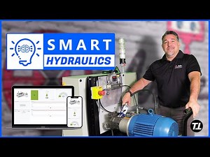 Smart Hydraulics | The Pump MD and Smart HPU Demo