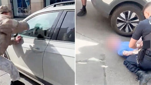 Auto fährt in Menschengruppe in Leipzig – Verletzte und zwei Tote