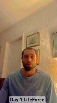 Day1LifeForce #actor #reallife #theforce