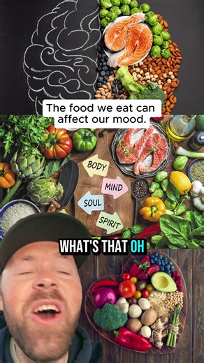 How Food Affects Your Mood: Surprising Study Findings