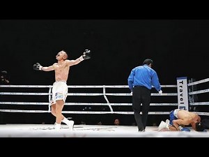 矢吹正道、12回KO勝ちで初防衛 「覚悟を決めた」打ち合いでキャリアでダウン無しの相手を2度倒す【ボクシング】