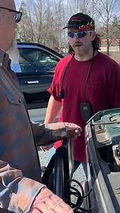 2025 was a good year for the master mechanic. Thank you all for the support. Plenty more to come in 2026! #mastermechanic | Alexander Albright