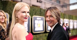 Tour Nicole Kidman and Keith Urban's Nearly 11,000 Square-Foot Tennessee Home