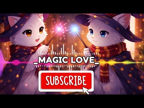 Magic Love - Pop Punk Indonesia 2026