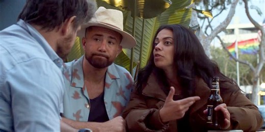New LGBTQ  series follows queer Afro-Latina with Hollywood dreams