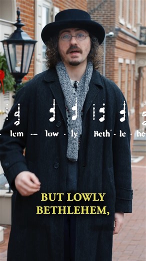 Christmas City USA! The Birth of Christmas in the United States! What do you think of this? Let us know! #history #christmas #bethlehem #Pennsylvania #holidays | Jon Scott Bennett