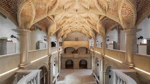 Dresdner Schlosskapelle: Ein Ort der Musikgeschichte