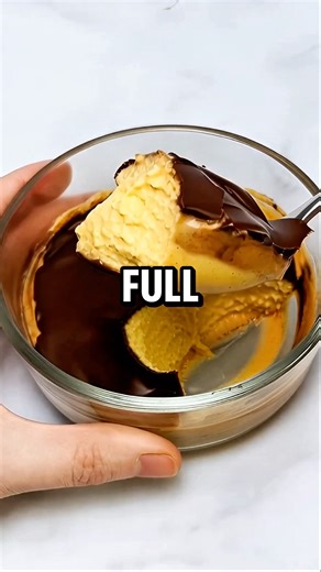 Healthy Reese’s Protein Dessert 🍫🥜 #health #recipe #healthyfood