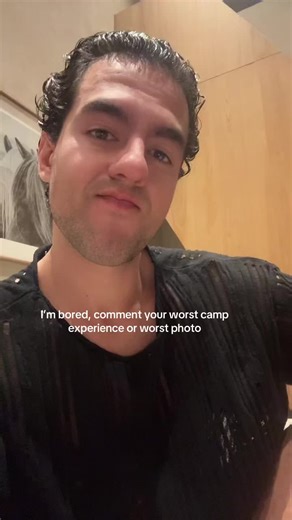 Worst Camp Experiences Shared by Summer Campers