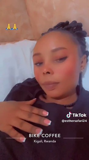 Igikorwa Nyamukuru ku Igituba mu Kigali