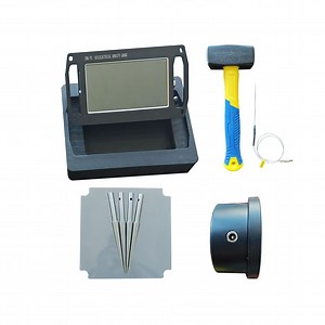 [Hot Item] Soil Non Nuclear Densitometer Electrical Density Gauge (Edg) with GPS Sdg 200 Non-Nuclear Soil Density Gauge