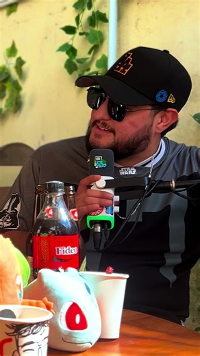 Conversaciones con Karolina Serpas sobre Modelaje