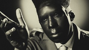 Tyler, the Creator: “Noid”