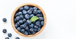 Can babies eat blueberries? - Netmums