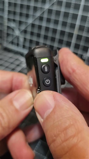 Dji Mic - Bluetooth Mode