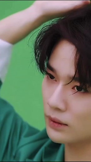 Como que de pronto tengo nuevos colores favoritos👀✨ #wordofhonor山河令#wordofhonor#lidaikun#foryou#fyp#chinesedrama#farawaywanderers#tianyake#bl#dammei