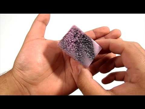 Tip Tuesday Ep.1: Four Ways To Seal Your Foam Projects