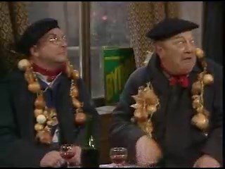 Hallo, Hallo ! 3. rész