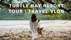 1.1K views · 42 reactions | NEW travel vlog! Checking in to Turtle...