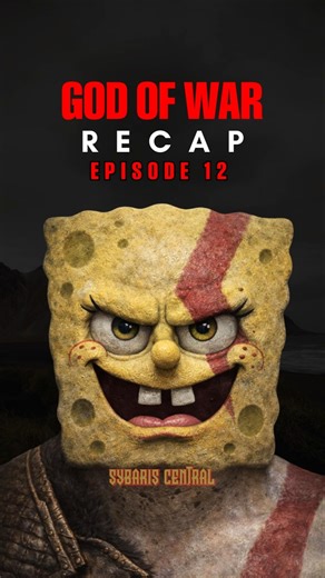 God of War Recap Part 12 #godofwar #kratos