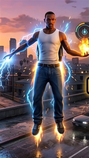 GTA SA Graphics Mod Like GTA 5 😳 Insane Upgrade!