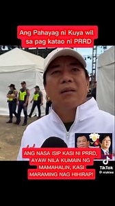KUYA WILL PINAHAYAG ANG TOTOONG PAGKATAP NI PRRD. | Cebu Flash Report
