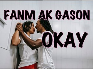 Haiti : Defo Fanm Okay ak Gason Okay ? [ Épisode #1 ] #msdhoni