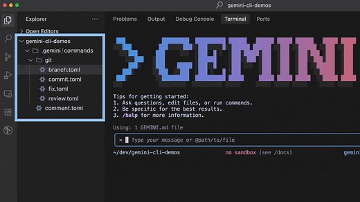 106K views · 1.1K reactions | Support for custom slash commands in...