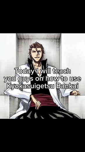 Kyokasuigetsu Bankai: Aizen's Hogyoku Mode Tips