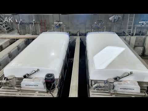 MBBR Project Update: February 2, 2026