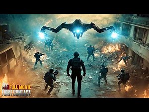 THE VISITOR - Containment Breach | Full SCI-FI MILITARY TOP SECRET EXPERIMENT Movie HD