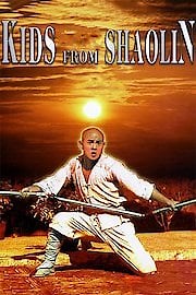 Kids From Shaolin