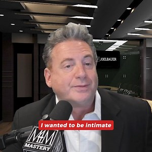 Join Joel Bauer for 5 Full Days Of Full-Immersion Coaching And Training With The ‘Mentors’ Mentor’ During this event you will Learn 5 Proven Power Moves To Turn Your Passion Into Impact & Income. Joel will personally guiding you through the process, you'll learn how to: ✅ Embrace the Power of Pre-FRAME, Pre-SHOW, and Pre-EVENT ✅ Create Your Wall of Power! ✅ The Billion Dollar Principle and how to create "Silent Salesmen" ✅ Build Your Case-Studies for High Ticket Conversion ✅ “Permission2Reveal” 