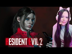 🔴 Resident evil 2 Remake - (Intenso ) - PC 🔴
