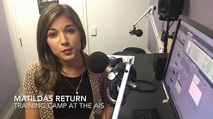 It's that time again! ABC News reporter Ruby Cornish brings you the latest from Canberra. | ABC Canberra