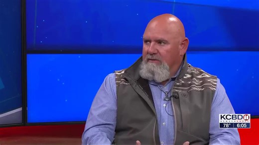 Decision 2026: Interview with G Todd Winans