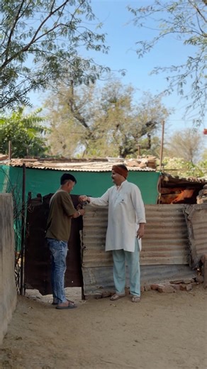 Wait for end 😂😂😂 #comedy #newमारवाड़ीcomedy #comedyfilms #funny