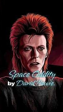 David Bowie's 'Space Oddity': The Moon Landing's Haunting Soundtrack