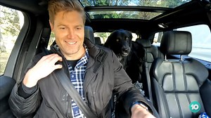 7.8K views · 559 reactions | Gotta love some cheeky behind the scenes bloopers of Chris and Buzzy  Happy Halloween! 李 Love, #TheLivingRoom | The Living Room | Facebook