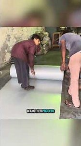 This Is How Car Oil Filters Are Made #manufacturing #technology #process #discovery #knowledge