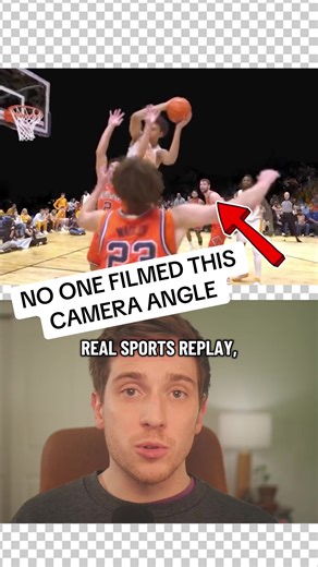 Get ready for immersive 3D environments for all your content. Try to get “Gaussian Splatter” casually in a conversation this week.