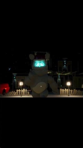 безумный сосед #shots #игры #fnaf