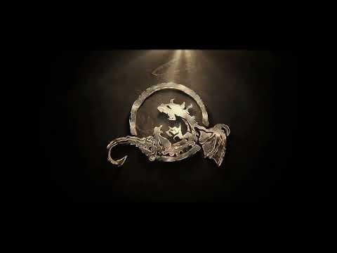 ✨Hot Fire Logo Reveal – Burning Cinematic Intro – E187