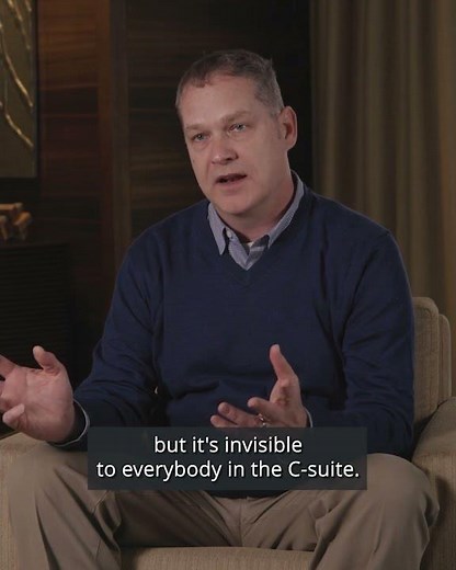 Trimble Top of Mind // ProjectSight Benefits