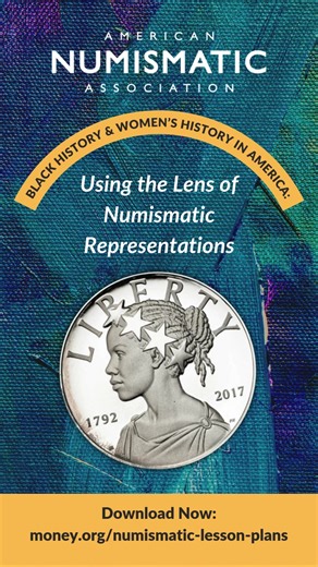 1.6K views · 20 reactions |  Educators, bring history to life in...