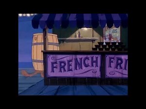 Scooby and Charlie the Robot